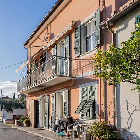 238 - Casa Al Ma, Vista Mare, Pace E Natura - Parcheggio Gratis Incluso セストリ・レヴァンテ エクステリア 写真