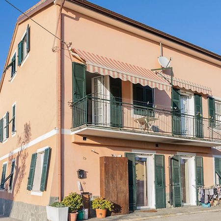 238 - Casa Al Ma, Vista Mare, Pace E Natura - Parcheggio Gratis Incluso セストリ・レヴァンテ エクステリア 写真