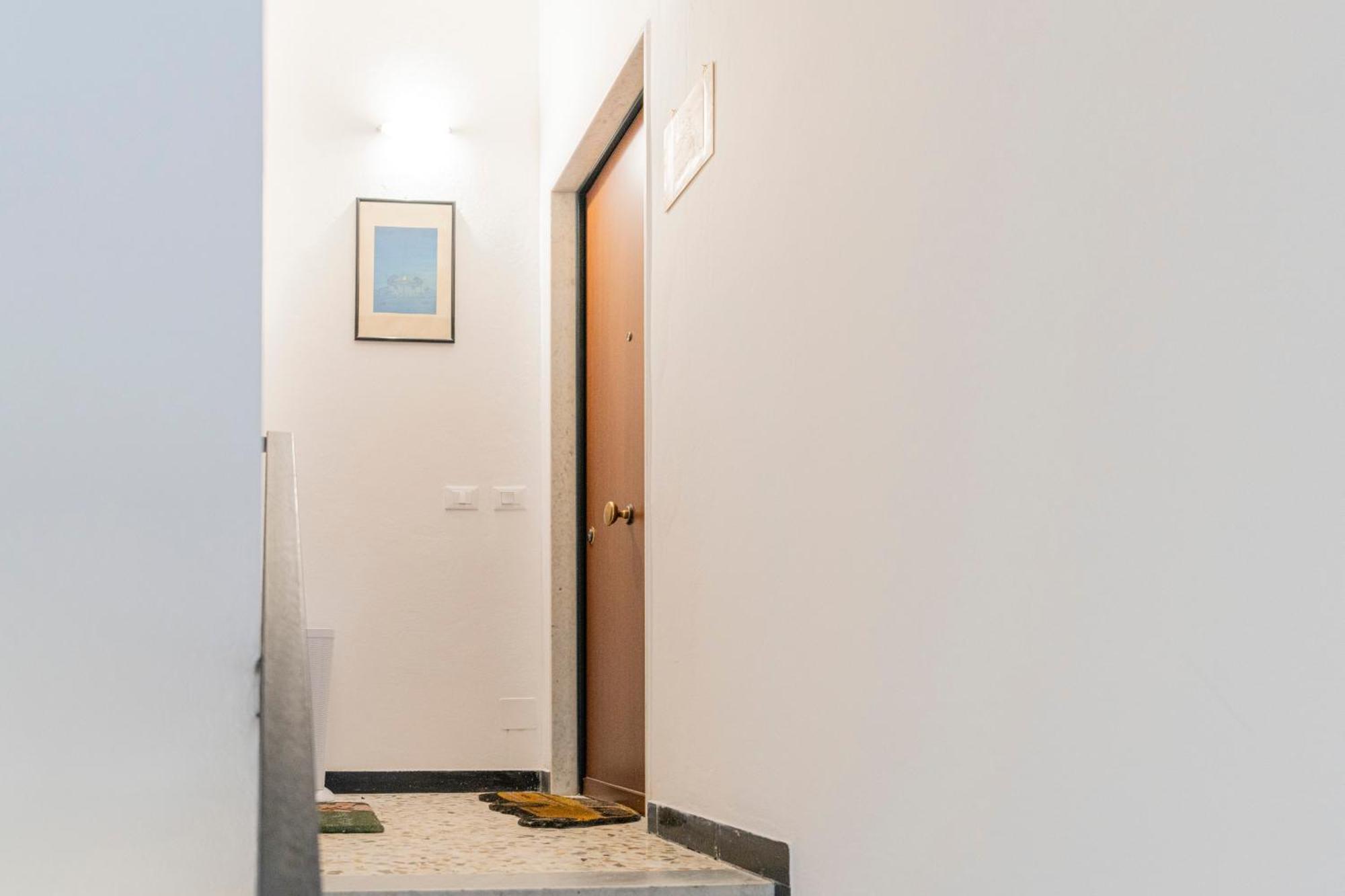 238 - Casa Al Ma, Vista Mare, Pace E Natura - Parcheggio Gratis Incluso セストリ・レヴァンテ エクステリア 写真