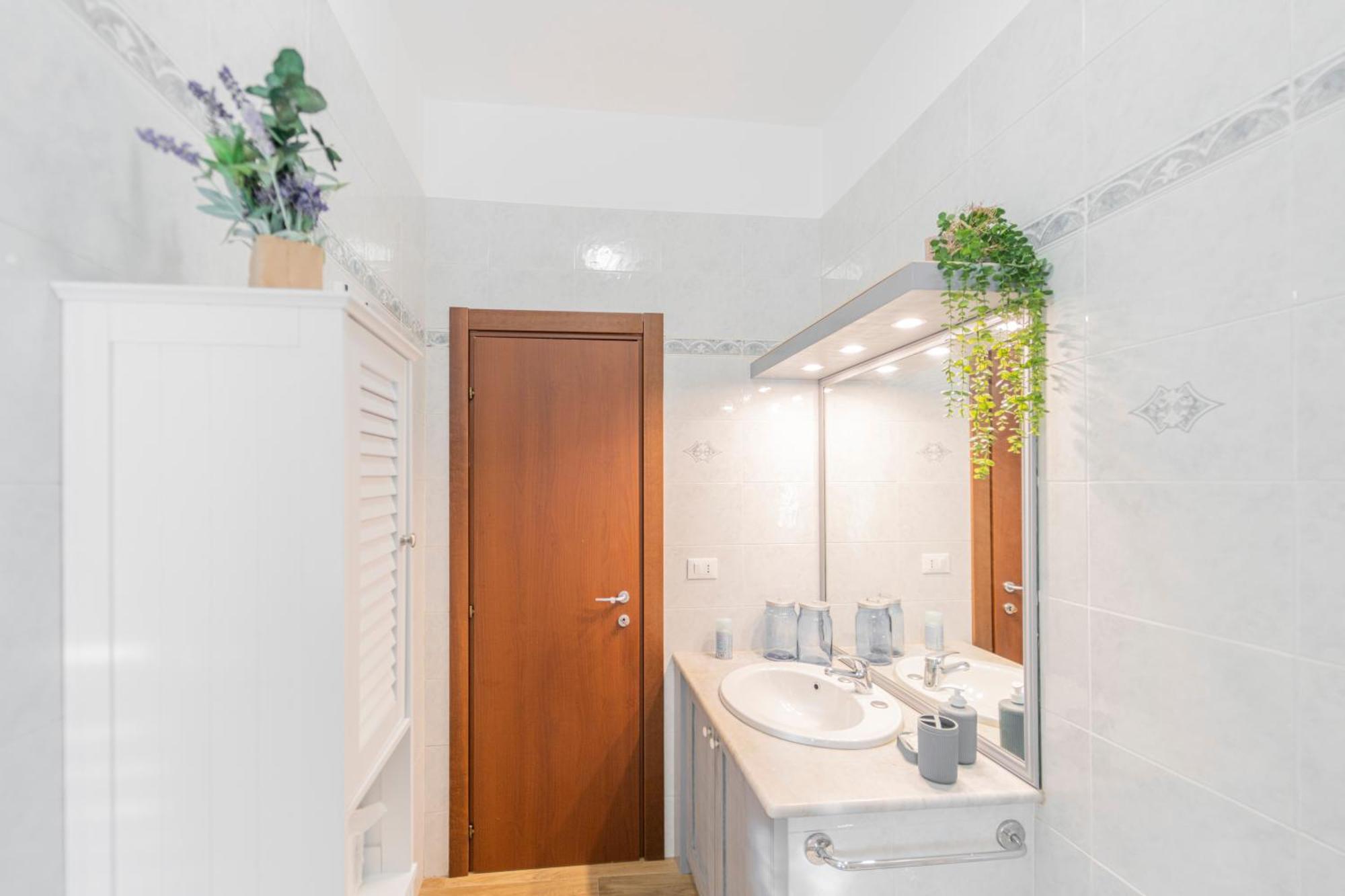 238 - Casa Al Ma, Vista Mare, Pace E Natura - Parcheggio Gratis Incluso セストリ・レヴァンテ エクステリア 写真