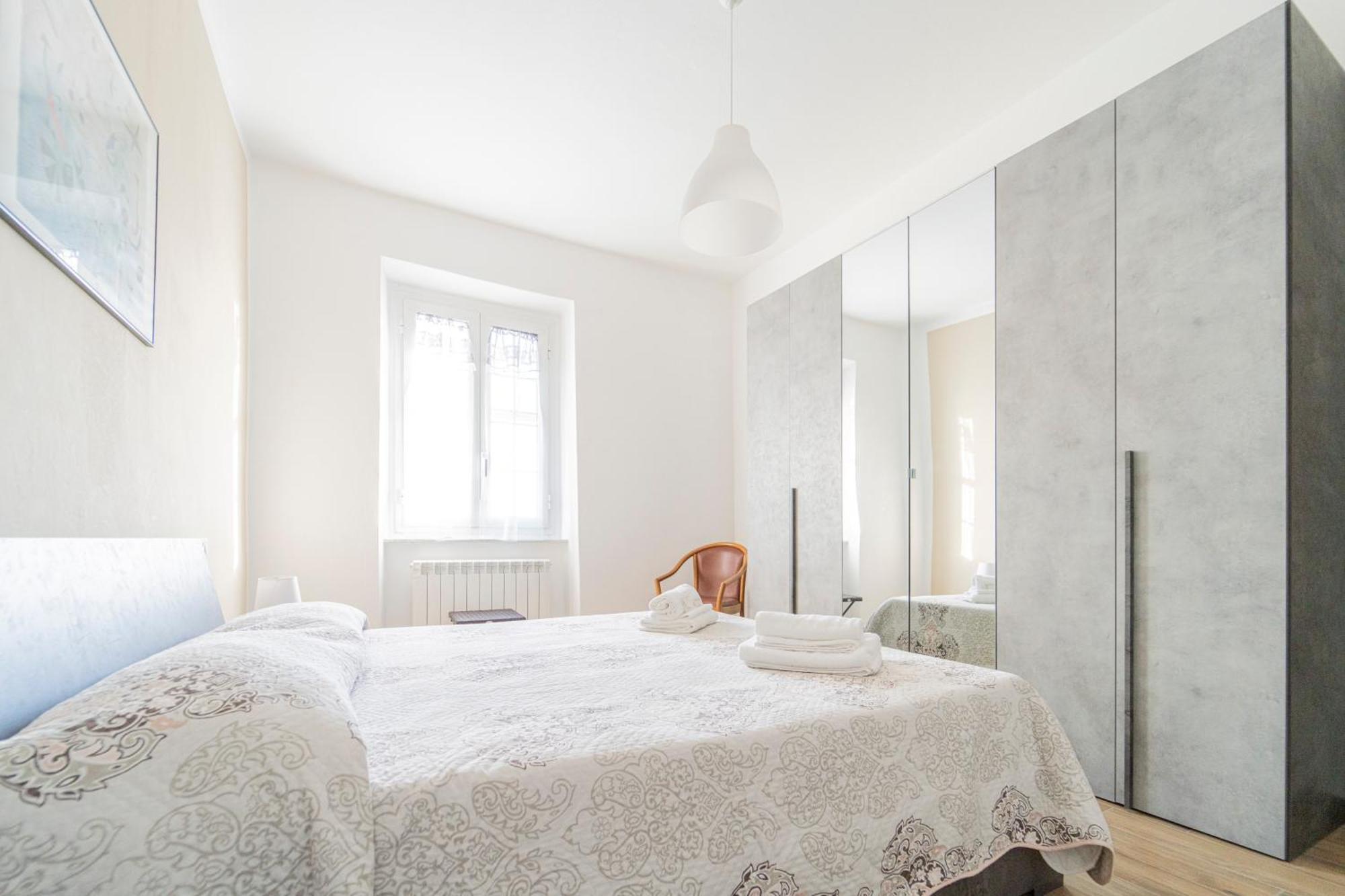 238 - Casa Al Ma, Vista Mare, Pace E Natura - Parcheggio Gratis Incluso セストリ・レヴァンテ エクステリア 写真