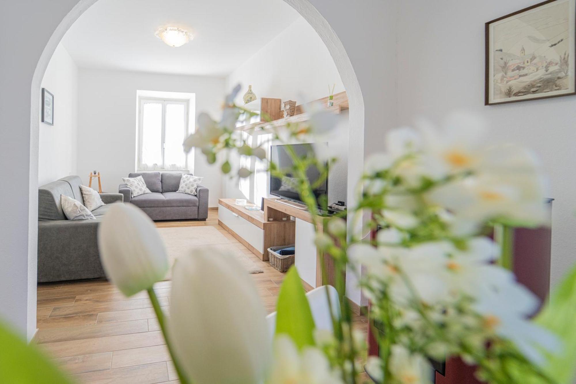 238 - Casa Al Ma, Vista Mare, Pace E Natura - Parcheggio Gratis Incluso セストリ・レヴァンテ エクステリア 写真
