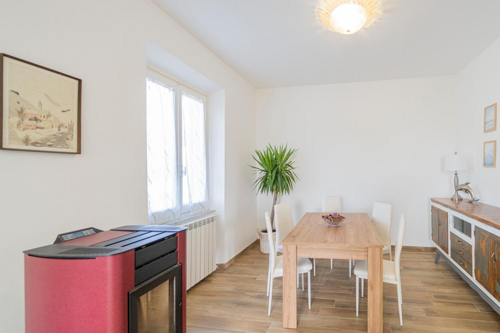 238 - Casa Al Ma, Vista Mare, Pace E Natura - Parcheggio Gratis Incluso セストリ・レヴァンテ エクステリア 写真