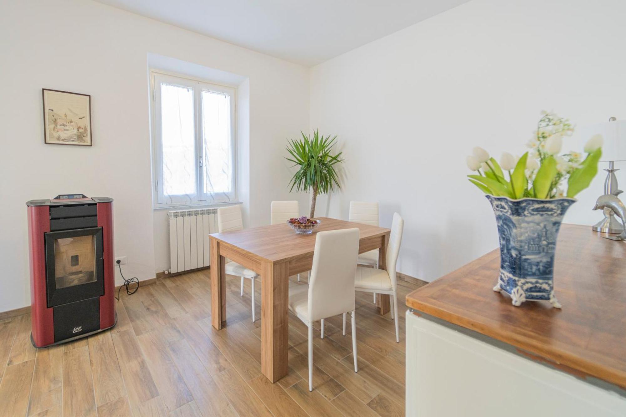 238 - Casa Al Ma, Vista Mare, Pace E Natura - Parcheggio Gratis Incluso セストリ・レヴァンテ エクステリア 写真
