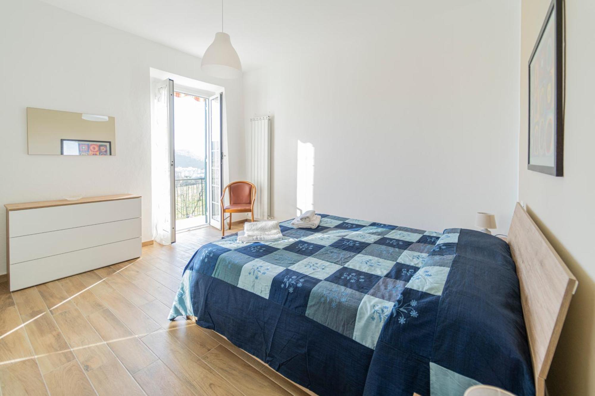 238 - Casa Al Ma, Vista Mare, Pace E Natura - Parcheggio Gratis Incluso セストリ・レヴァンテ エクステリア 写真